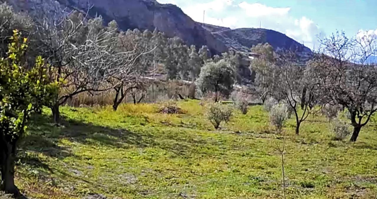 Cortijo Aguacha Villa Bayacas Exterior photo