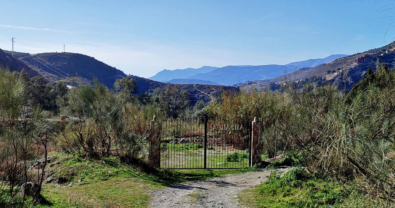 Cortijo Aguacha Villa Bayacas Exterior photo