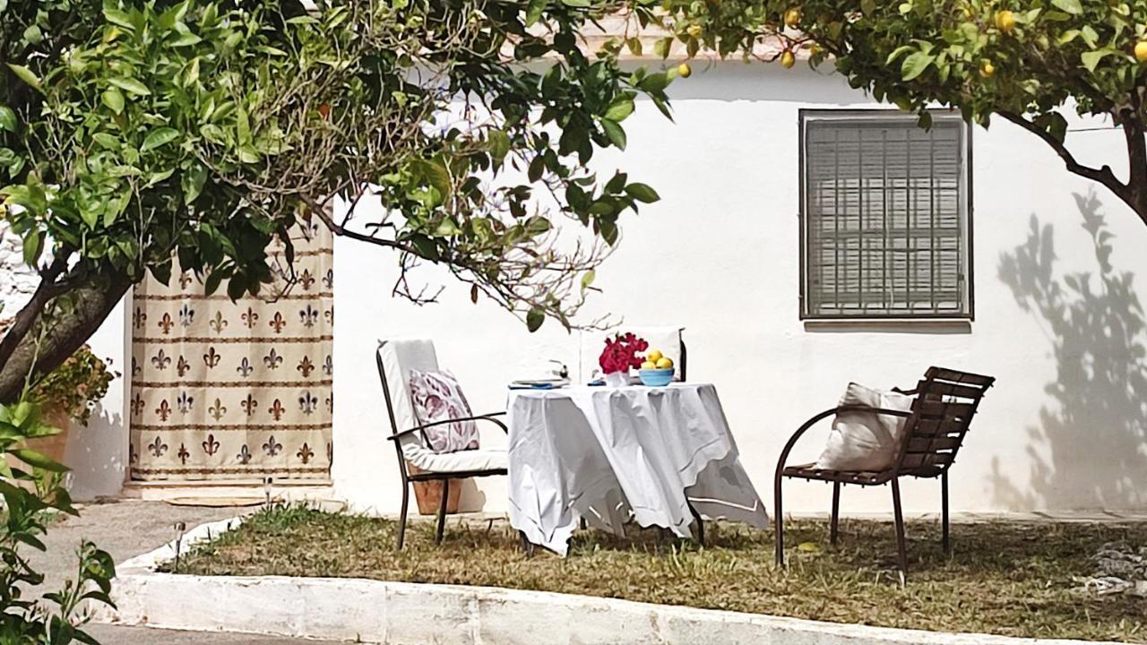 Cortijo Aguacha Villa Bayacas Exterior photo
