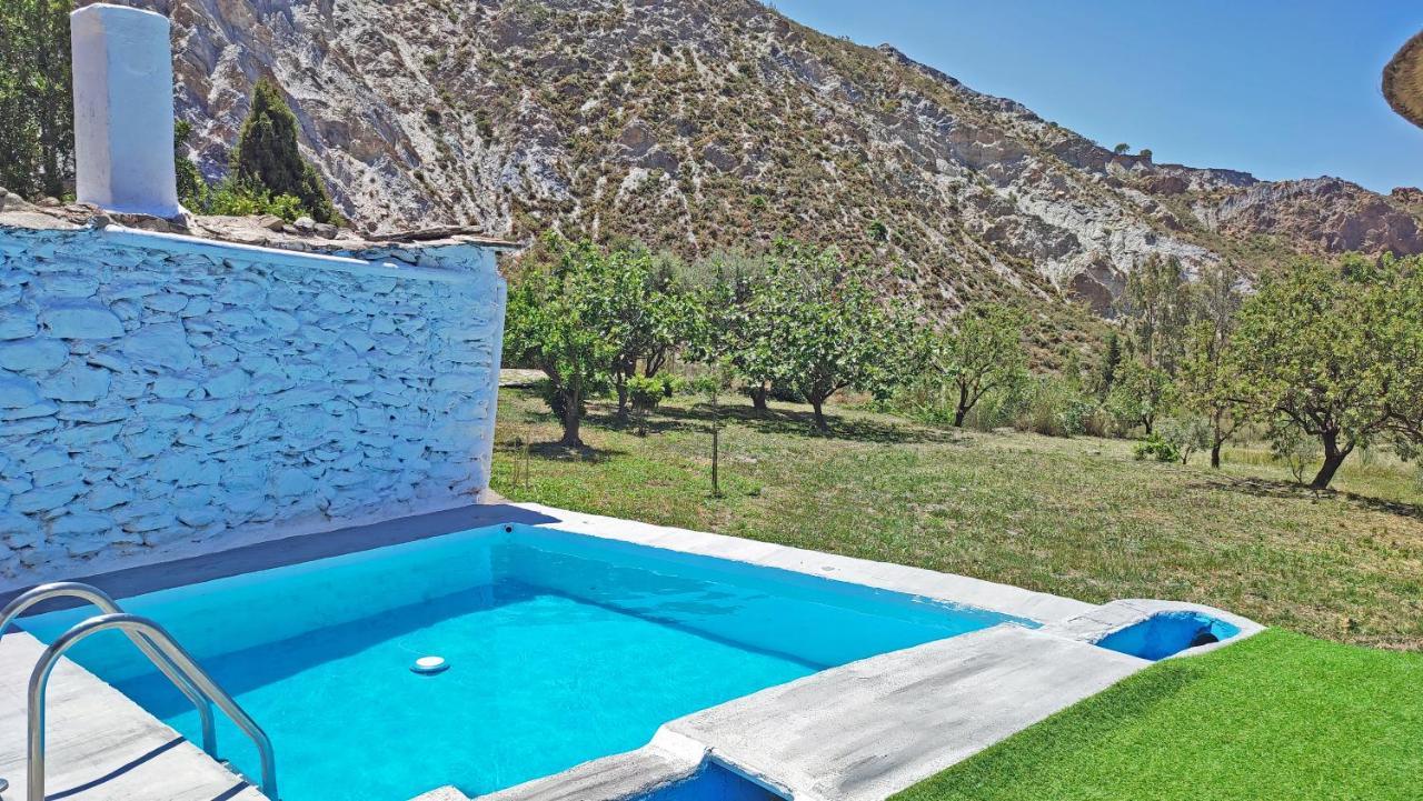 Cortijo Aguacha Villa Bayacas Exterior photo