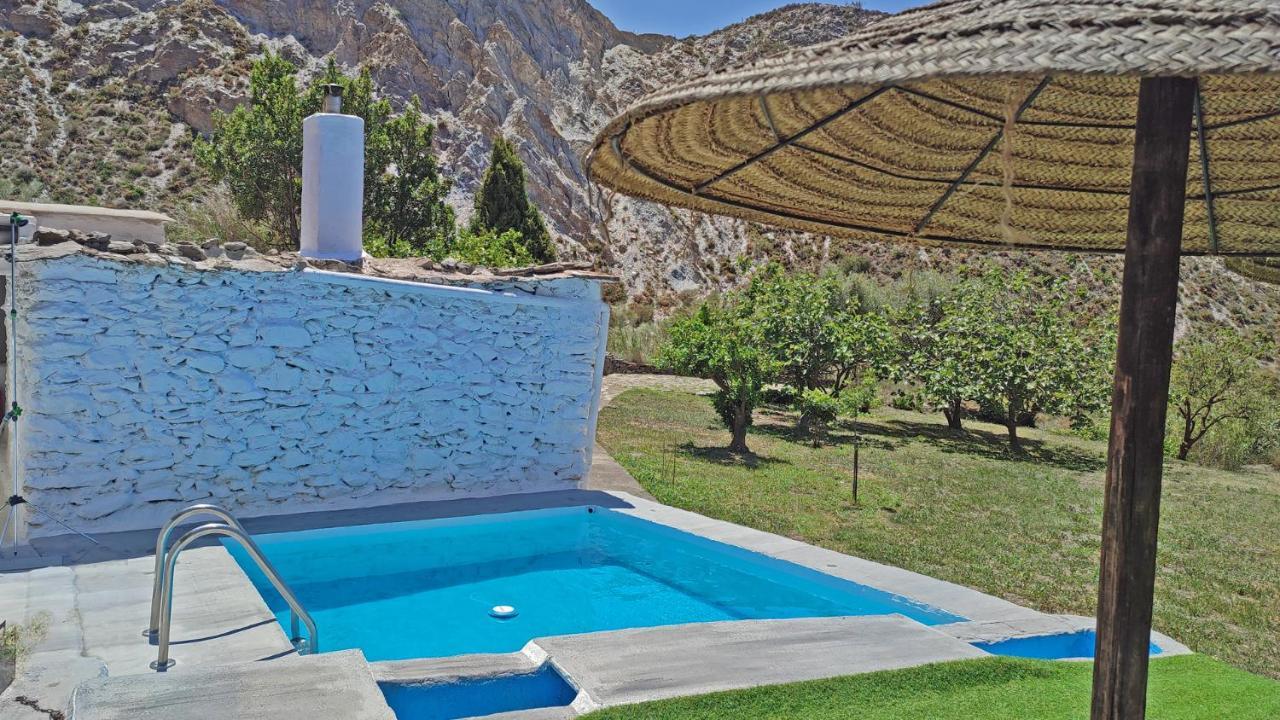 Cortijo Aguacha Villa Bayacas Exterior photo