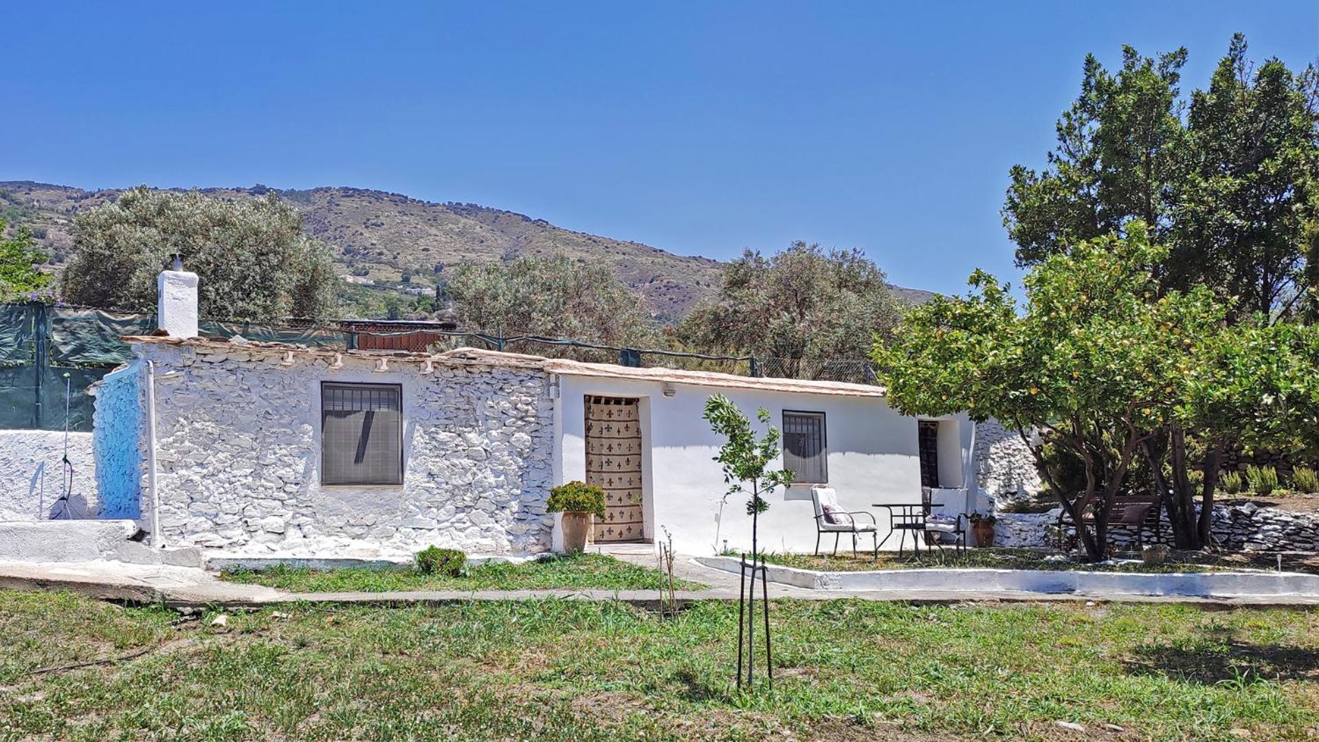 Cortijo Aguacha Villa Bayacas Exterior photo